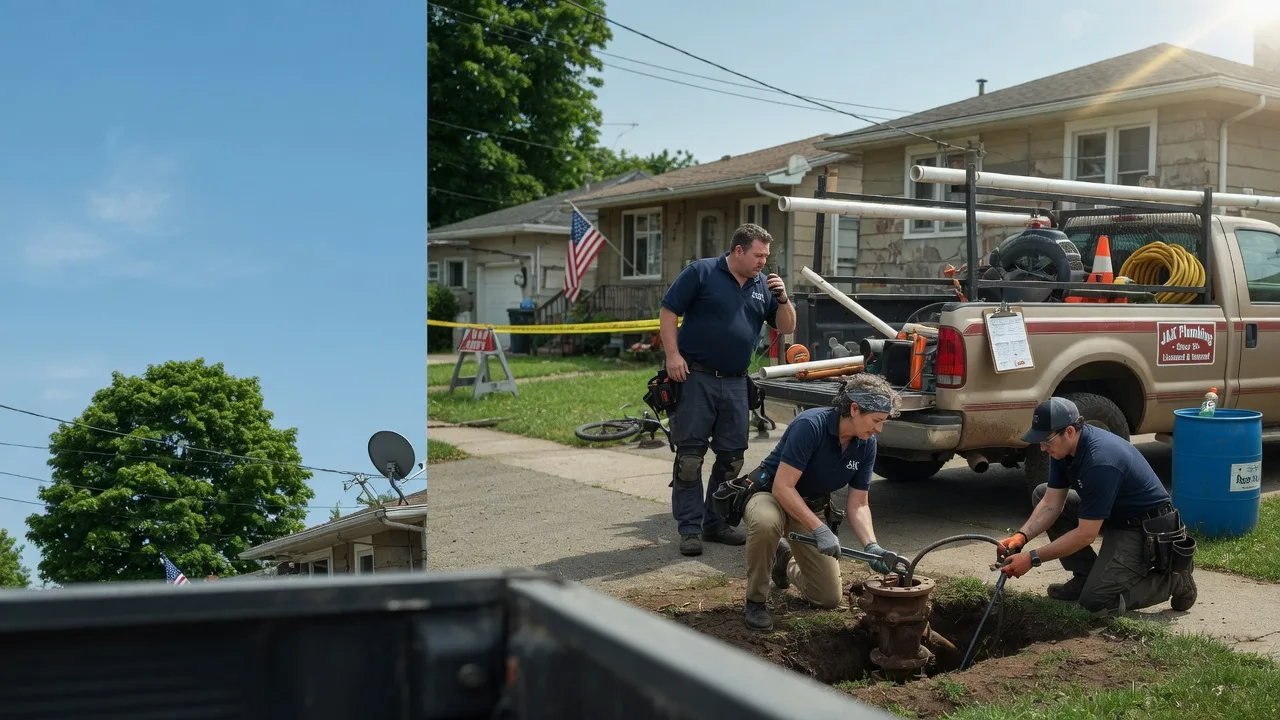 Water Heater Replacement in Timewell, IL near me